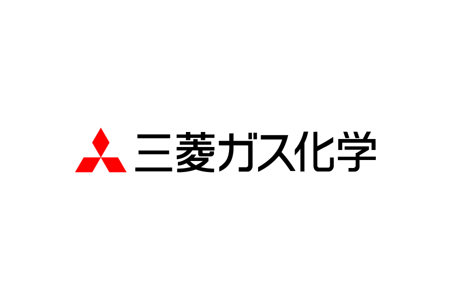 三菱瓦斯化学株式会社 MITSUBISHI GAS CHEMICAL COMPANY, INC.の無料ロゴ素材｜logo eps ai pngフリーで使える高品質データをダウンロード！