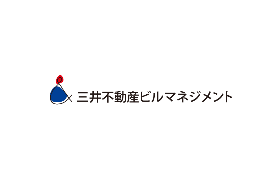 三井不動産ビルマネジメント株式会社 Mitsui Fudosan Building Management Co., Ltd.の無料ロゴ素材｜logo eps ai pngフリーで使える高品質データをダウンロード！