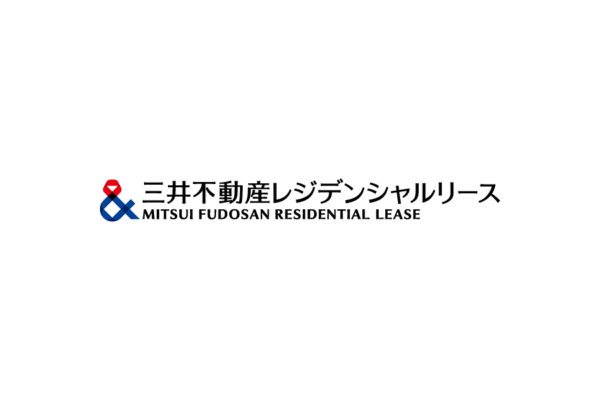 三井不動産レジデンシャルリース株式会社 Mitsui Fudosan Residential Lease Co.,Ltd.の無料ロゴ素材｜logo eps ai pngフリーで使える高品質データをダウンロード！