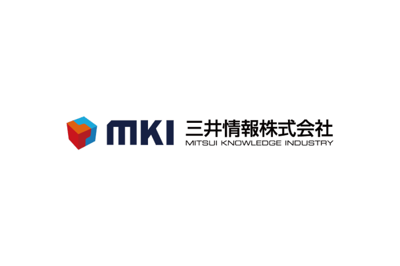 三井情報株式会社 Mitsui Knowledge Industry Co., Ltd.の無料ロゴ素材｜logo eps ai pngフリー素材で使えるロゴ素材高品質データをダウンロード！