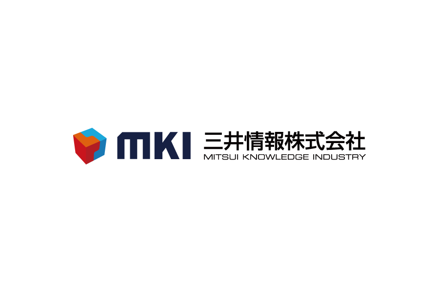 三井情報株式会社 Mitsui Knowledge Industry Co., Ltd.の無料ロゴ素材｜logo eps ai pngフリー素材で使えるロゴ素材高品質データをダウンロード！