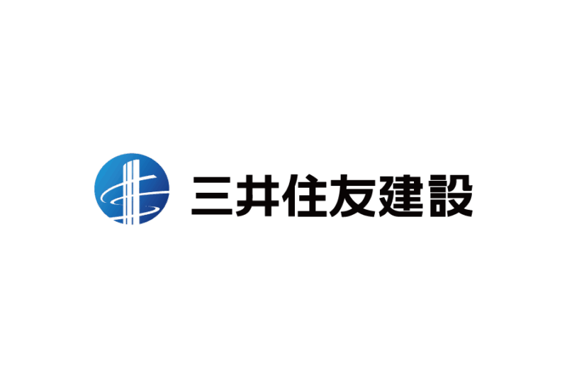 三井住友建設株式会社 Sumitomo Mitsui Construction Co., Ltd.の無料ロゴ素材｜logo eps ai pngフリー素材で使えるロゴ素材高品質データをダウンロード！