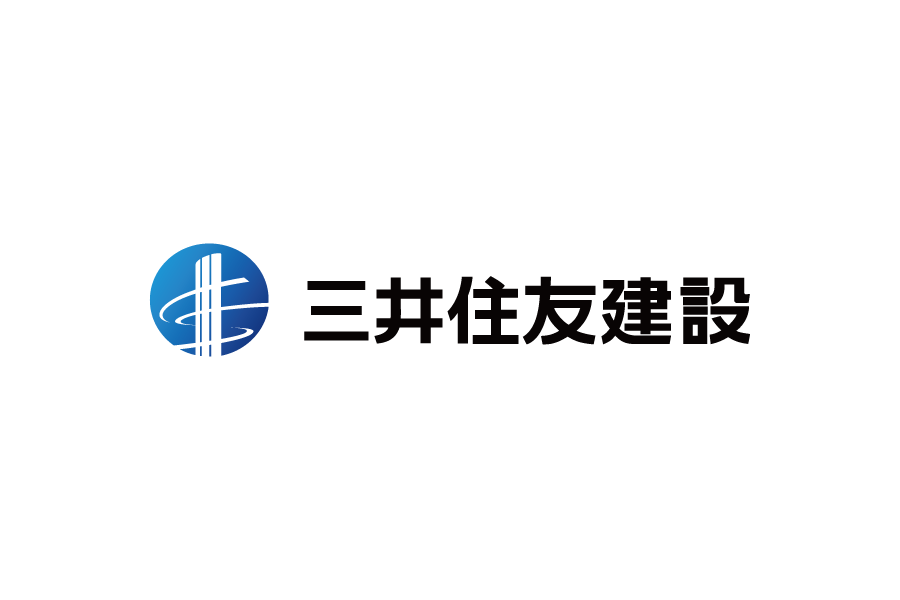 三井住友建設株式会社 Sumitomo Mitsui Construction Co., Ltd.の無料ロゴ素材｜logo eps ai pngフリー素材で使えるロゴ素材高品質データをダウンロード！