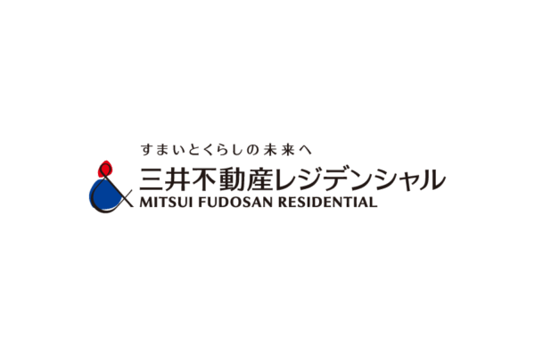 三井不動産レジデンシャルサービス株式会社 Mitsui Fudosan Residential Service Co., Ltd.の無料ロゴ素材｜logo eps ai pngフリーで使える高品質データをダウンロード！