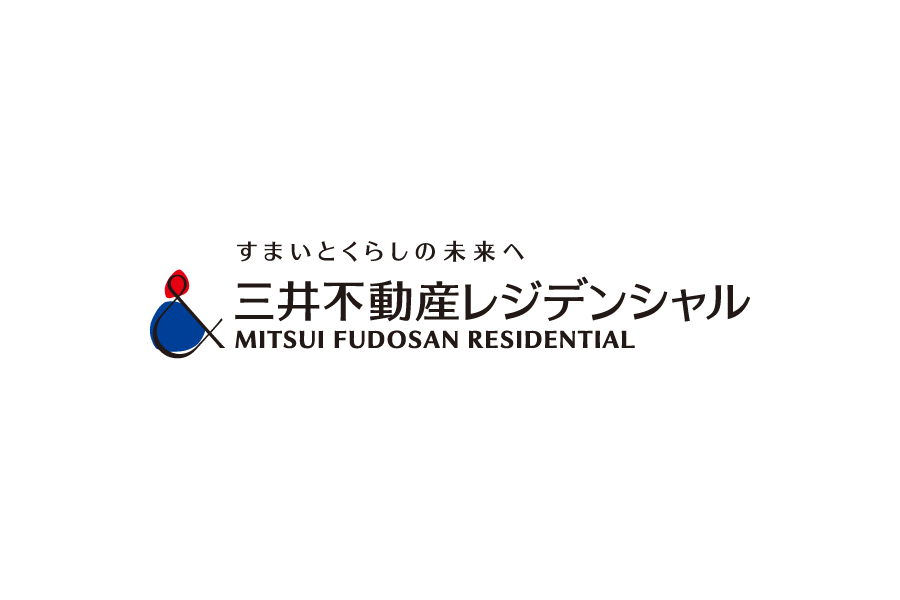 三井不動産レジデンシャルサービス株式会社 Mitsui Fudosan Residential Service Co., Ltd.の無料ロゴ素材｜logo eps ai pngフリーで使える高品質データをダウンロード！