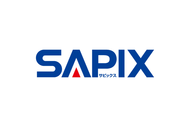 SAPIX小学部の無料ロゴ素材｜logo eps ai pngフリーで使える高品質データをダウンロード！