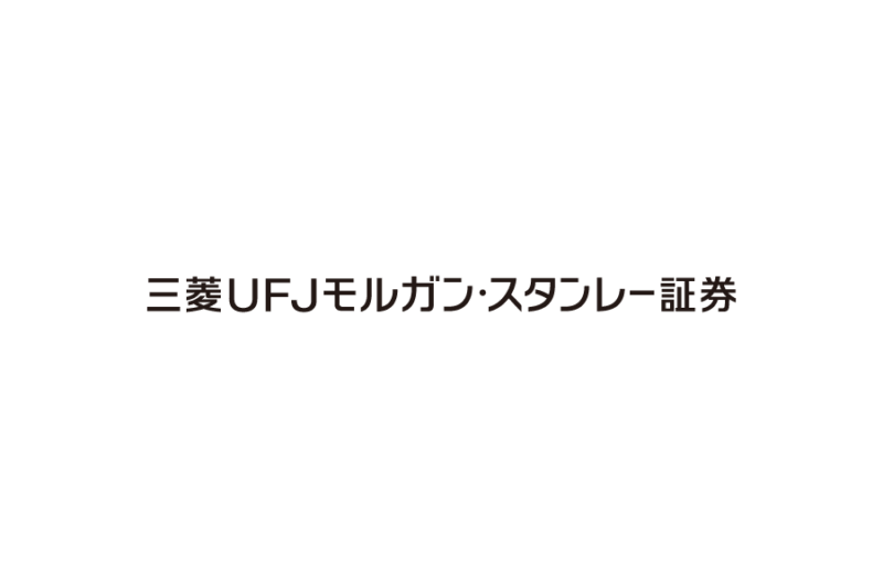三菱UFJモルガン・スタンレー証券株式会社 Mitsubishi UFJ Morgan Stanley Securities Co., Ltd.の無料ロゴ素材｜logo eps ai pngフリーで使える高品質データをダウンロード！