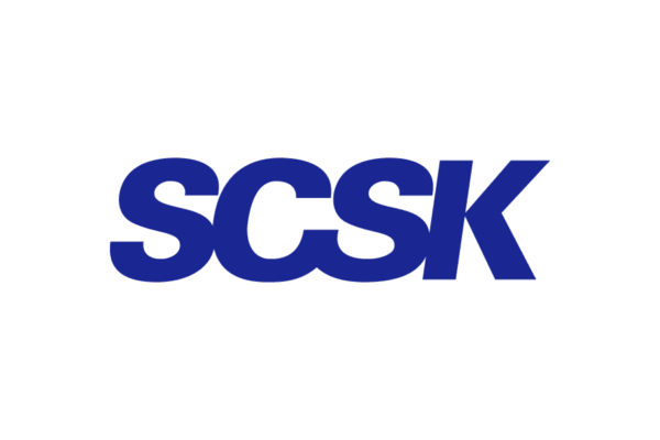 SCSK株式会社 SCSK Corporationの無料ロゴ素材｜logo eps ai pngフリー素材で使えるロゴ素材高品質データをダウンロード！