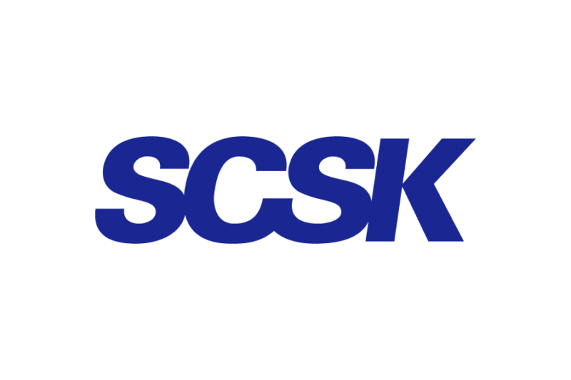 SCSK株式会社 SCSK Corporationの無料ロゴ素材｜logo eps ai pngフリー素材で使えるロゴ素材高品質データをダウンロード！