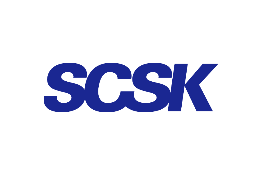 SCSK株式会社 SCSK Corporationの無料ロゴ素材｜logo eps ai pngフリー素材で使えるロゴ素材高品質データをダウンロード！