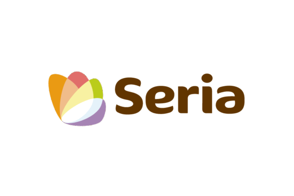 100円ショップ、セリア（Seria）の無料ロゴ素材｜logo eps ai pngフリー素材で使えるロゴ素材高品質データをダウンロード！