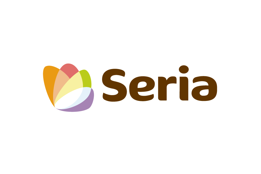 100円ショップ、セリア（Seria）の無料ロゴ素材｜logo eps ai pngフリー素材で使えるロゴ素材高品質データをダウンロード！
