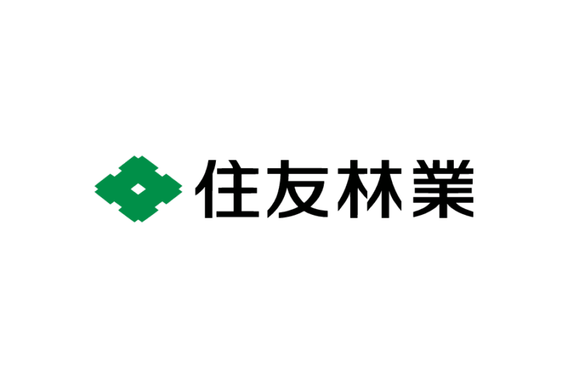 住友林業株式会社 Sumitomo Forestry Co., Ltd.の無料ロゴ素材｜logo eps ai pngフリー素材で使えるロゴ素材高品質データをダウンロード！