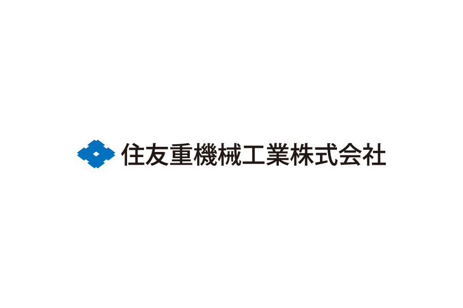 住友重機械工業株式会社 SUMITOMO HEAVY INDUSTRIES, LTD.の無料ロゴ素材｜logo eps ai pngフリー素材で使えるロゴ素材高品質データをダウンロード！