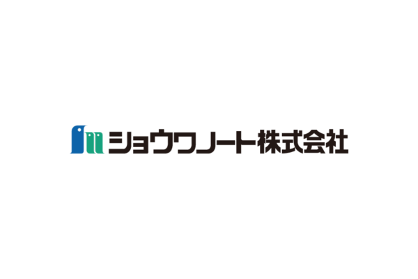 ショウワノート株式会社の無料ロゴ素材｜logo eps ai pngフリー素材で使えるロゴ素材高品質データをダウンロード！ ショウワノート株式会社の無料ロゴ素材｜logo eps ai pngフリー素材で使えるロゴ素材高品質データをダウンロード！