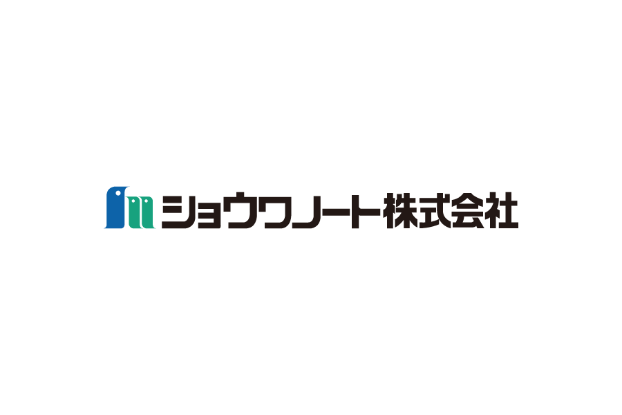 ショウワノート株式会社の無料ロゴ素材｜logo eps ai pngフリー素材で使えるロゴ素材高品質データをダウンロード！ ショウワノート株式会社の無料ロゴ素材｜logo eps ai pngフリー素材で使えるロゴ素材高品質データをダウンロード！