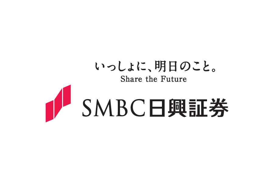 SMBC日興証券株式会社 SMBC Nikko Securities Inc.の無料ロゴ素材｜logo eps ai pngフリーで使える高品質データをダウンロード！