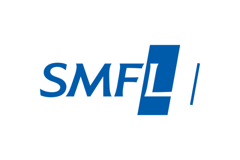 三井住友ファイナンス＆リース株式会社 Sumitomo Mitsui Finance and Leasing Company, Limitedの無料ロゴ素材｜logo eps ai pngフリーで使える高品質データをダウンロード！