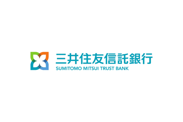 三井住友信託銀行株式会社 Sumitomo Mitsui Trust Bank, Limitedの無料ロゴ素材｜logo eps ai pngフリー素材で使えるロゴ素材高品質データをダウンロード！