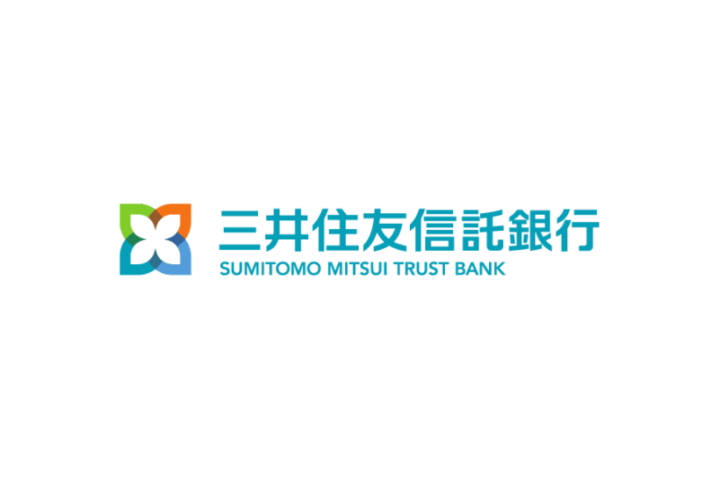 三井住友信託銀行株式会社 Sumitomo Mitsui Trust Bank, Limitedの無料ロゴ素材｜logo eps ai pngフリー素材で使えるロゴ素材高品質データをダウンロード！