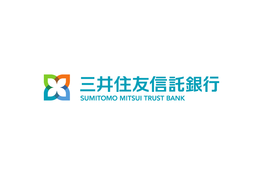 三井住友信託銀行株式会社 Sumitomo Mitsui Trust Bank, Limitedの無料ロゴ素材｜logo eps ai pngフリー素材で使えるロゴ素材高品質データをダウンロード！