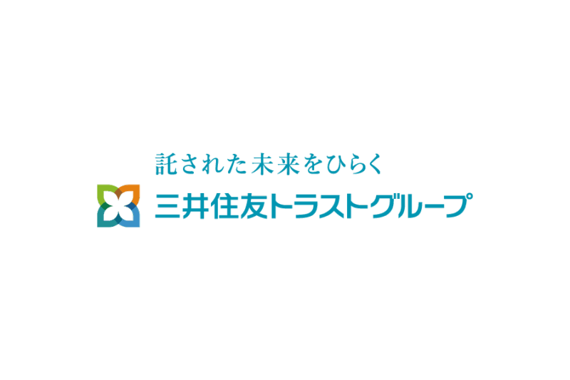 三井住友トラストグループ株式会社 Sumitomo Mitsui Trust Group, Inc.の無料ロゴ素材｜logo eps ai pngフリー素材で使えるロゴ素材高品質データをダウンロード！