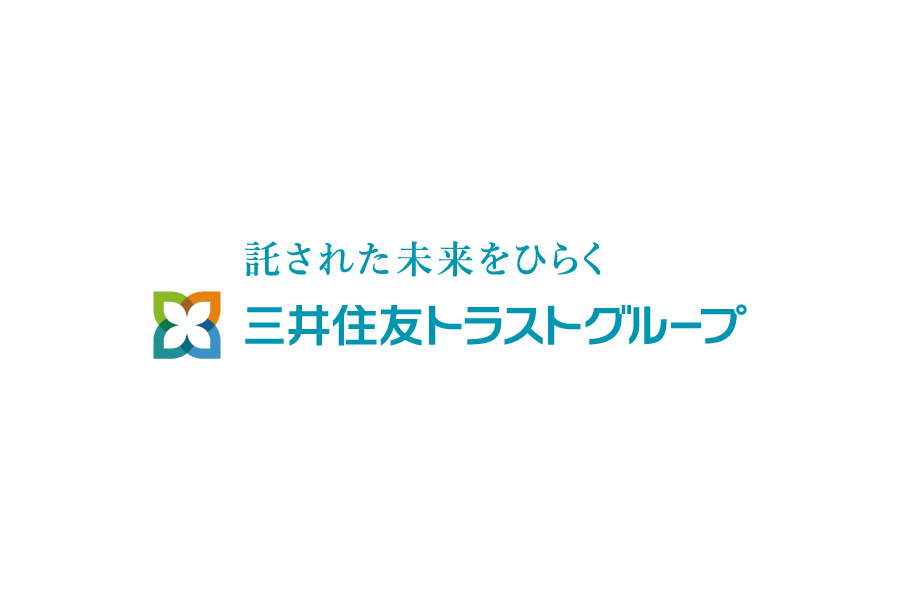 三井住友トラストグループ株式会社 Sumitomo Mitsui Trust Group, Inc.の無料ロゴ素材｜logo eps ai pngフリー素材で使えるロゴ素材高品質データをダウンロード！