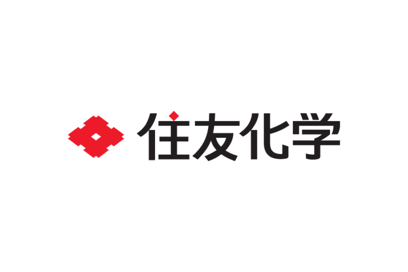 住友化学株式会社 SUMITOMO CHEMICAL COMPANY, LIMITEDの無料ロゴ素材｜logo eps ai pngフリー素材で使えるロゴ素材高品質データをダウンロード！