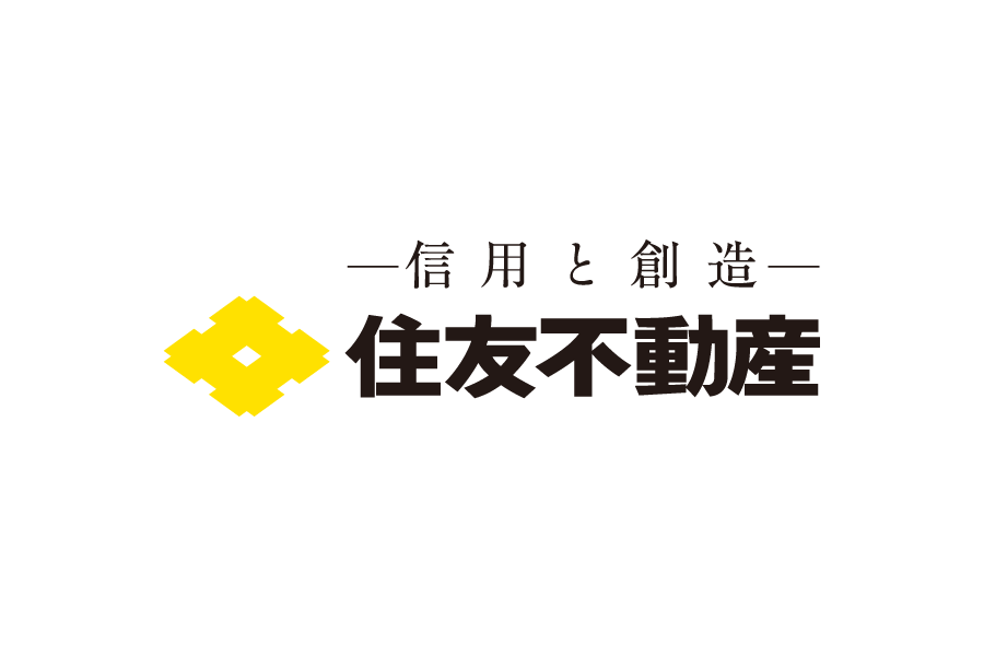 住友不動産株式会社 Sumitomo Realty & Development Co., Ltd.の無料ロゴ素材｜logo eps ai pngフリー素材で使えるロゴ素材高品質データをダウンロード！