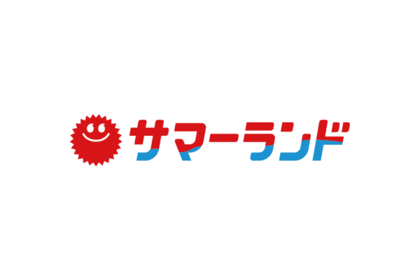 東京サマーランドの無料ロゴ素材｜logo eps ai pngフリー素材で使えるロゴ素材高品質データをダウンロード！