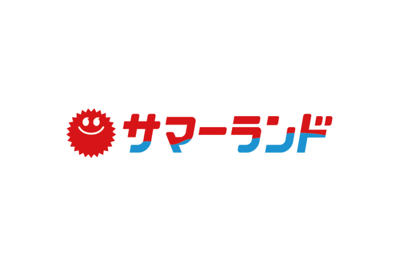東京サマーランドの無料ロゴ素材｜logo eps ai pngフリー素材で使えるロゴ素材高品質データをダウンロード！