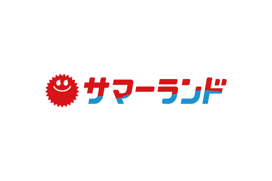 東京サマーランドの無料ロゴ素材｜logo eps ai pngフリー素材で使えるロゴ素材高品質データをダウンロード！