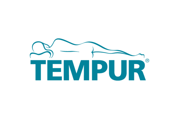 ベット・マットレス等を扱うメーカー、テンピュール（TEMPUR）の無料ロゴ素材｜logo eps ai pngフリー素材で使えるロゴ素材高品質データをダウンロード！