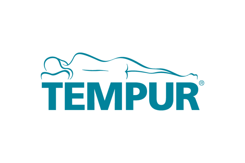 ベット・マットレス等を扱うメーカー、テンピュール（TEMPUR）の無料ロゴ素材｜logo eps ai pngフリー素材で使えるロゴ素材高品質データをダウンロード！