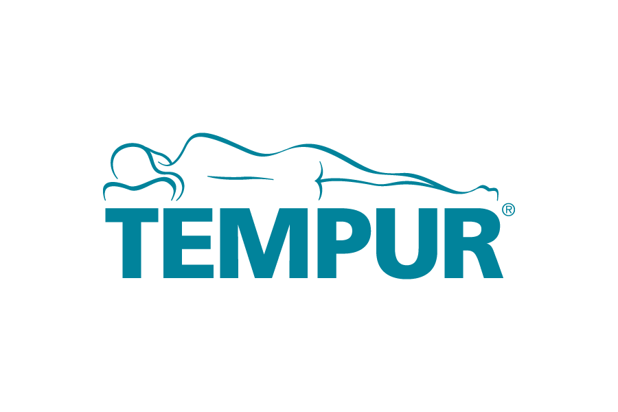 ベット・マットレス等を扱うメーカー、テンピュール（TEMPUR）の無料ロゴ素材｜logo eps ai pngフリー素材で使えるロゴ素材高品質データをダウンロード！