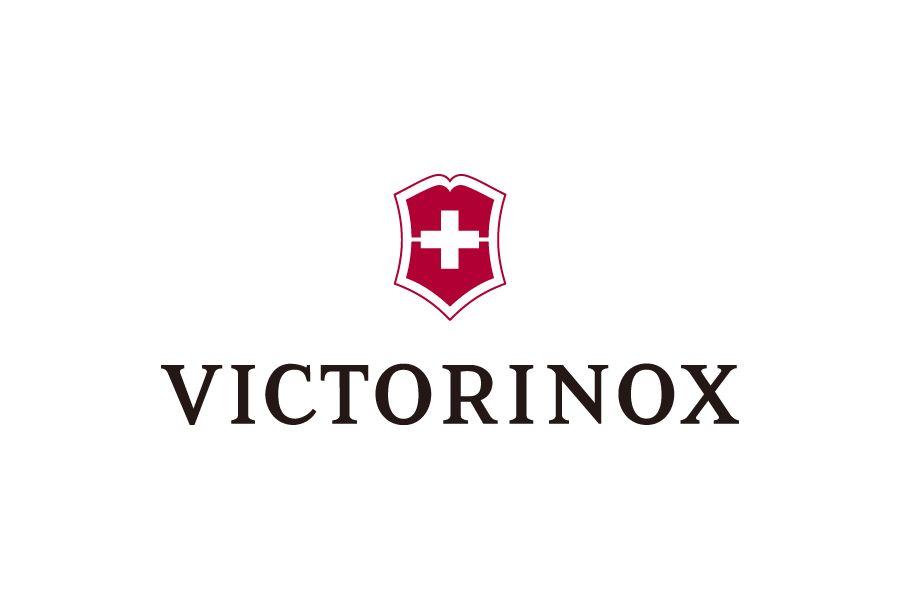 スイスのアーミーナイフメーカー、ビクトリノックス（VICTORINOX）の無料ロゴ素材｜logo eps ai pngフリー素材で使えるロゴ素材高品質データをダウンロード！