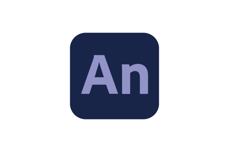 ADOBEアドビ社開発したアドビ・アニメイト（Adobe Animate CC ）の無料ロゴ素材｜logo eps ai pngフリー素材で使えるロゴ素材高品質データをダウンロード！