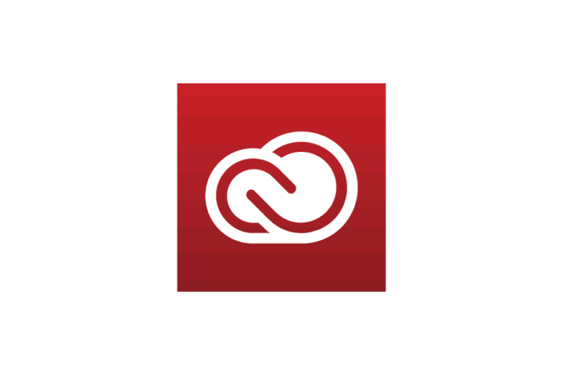 ADOBEアドビ社開発した  Adobe Creative Cloud CC の無料ロゴ素材｜logo eps ai pngフリー素材で使えるロゴ素材高品質データをダウンロード！