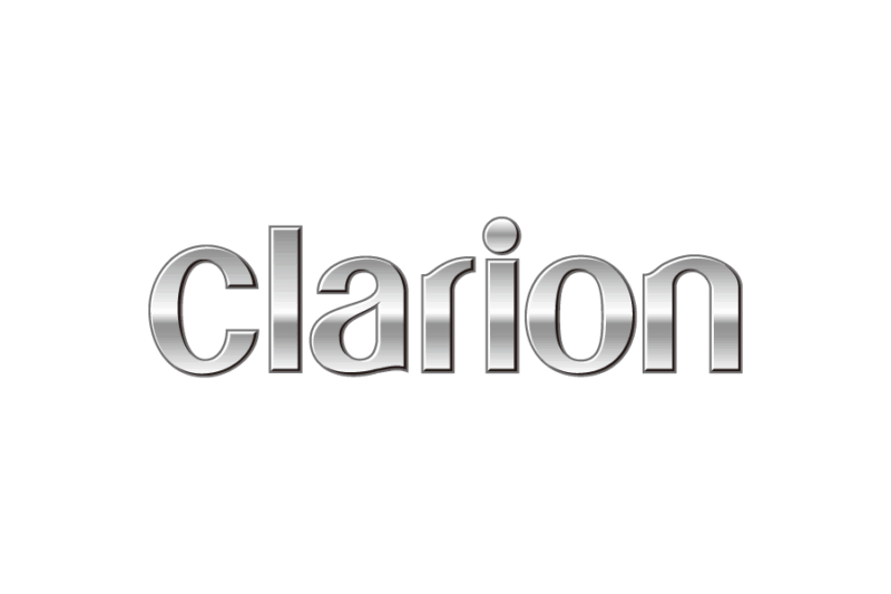 車載音響機器メーカー、クラリオン（Clarion）の無料ロゴ素材｜logo eps ai pngフリー素材で使えるロゴ素材高品質データをダウンロード！