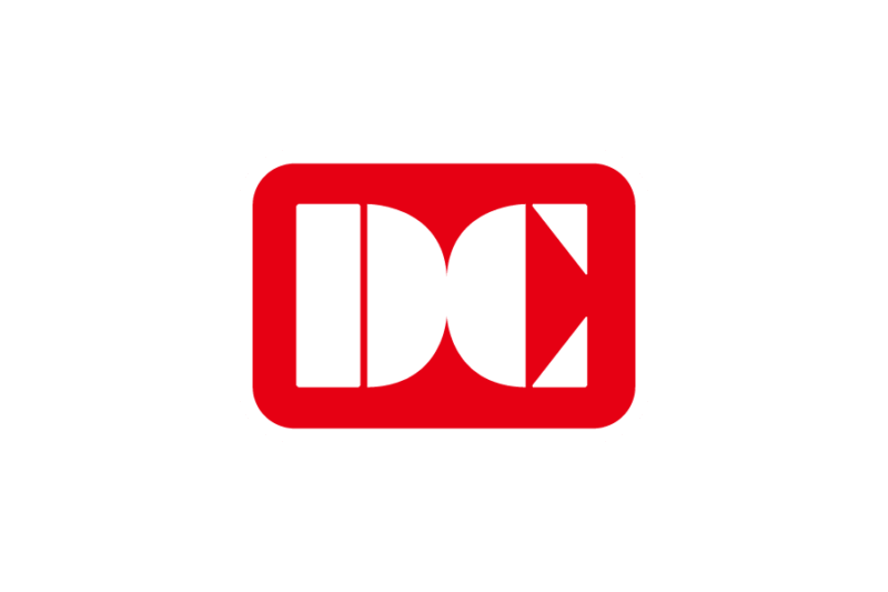 ショッピングサイトの運営にはかかせないDCカードの無料ロゴ素材｜logo eps ai pngフリー素材で使えるロゴ素材高品質データをダウンロード！