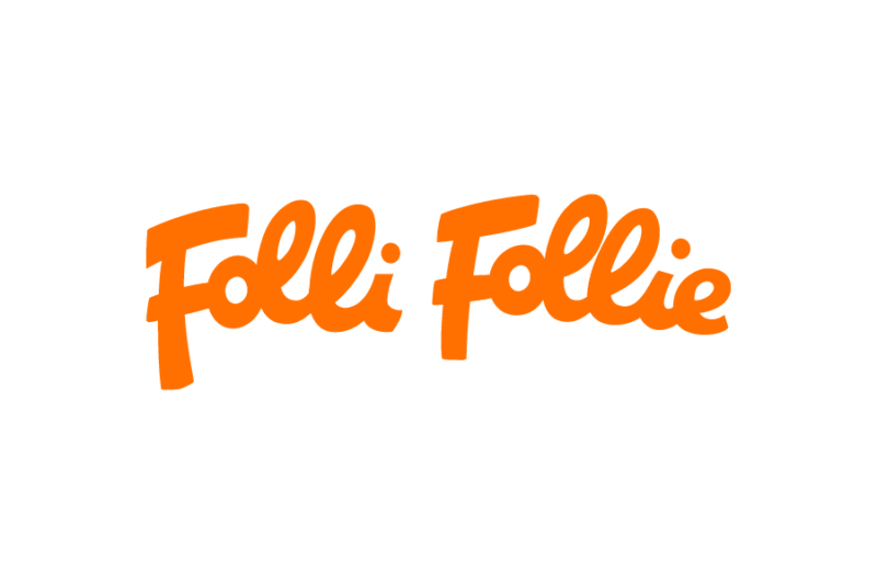 ギリシャのファッションブランド、フォリフォリ（Folli Follie）の無料ロゴ素材｜logo eps ai pngフリー素材で使えるロゴ素材高品質データをダウンロード！