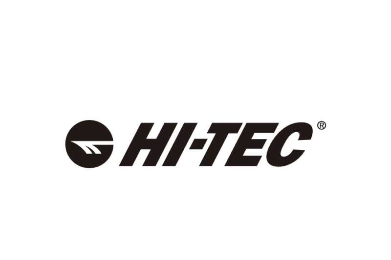 アウトドアシューズブランド、Hi-Tecの無料ロゴ素材｜logo eps ai pngフリー素材で使えるロゴ素材高品質データをダウンロード！