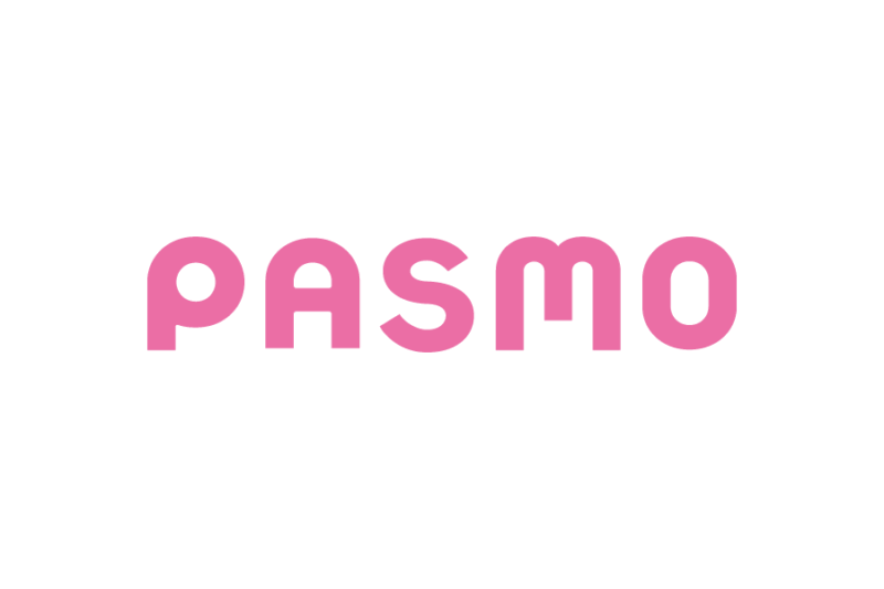 首都圏で電車・バスで利用できるのICカード乗車券、PASMO（パスモ）の無料ロゴ素材｜logo eps ai pngフリー素材で使えるロゴ素材高品質データをダウンロード！