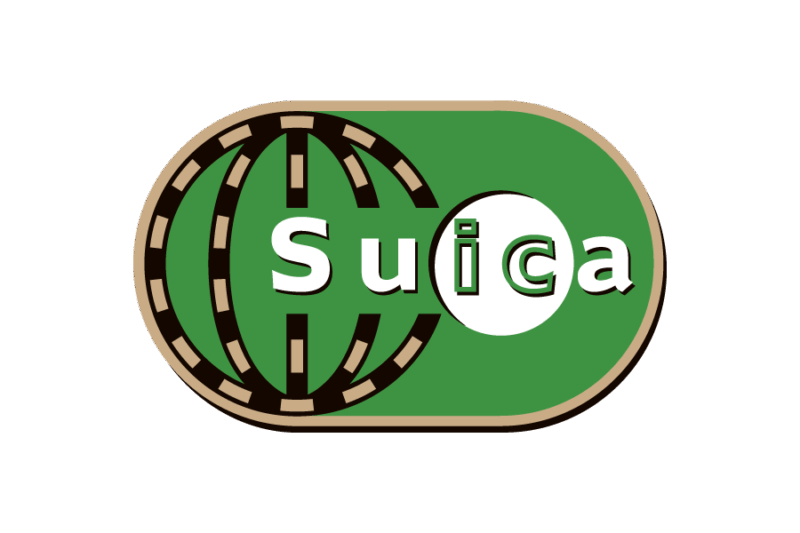 JRの乗車カード・電子マネー、Suica（スイカ）の無料ロゴ素材｜logo eps ai pngフリー素材で使えるロゴ素材高品質データをダウンロード！