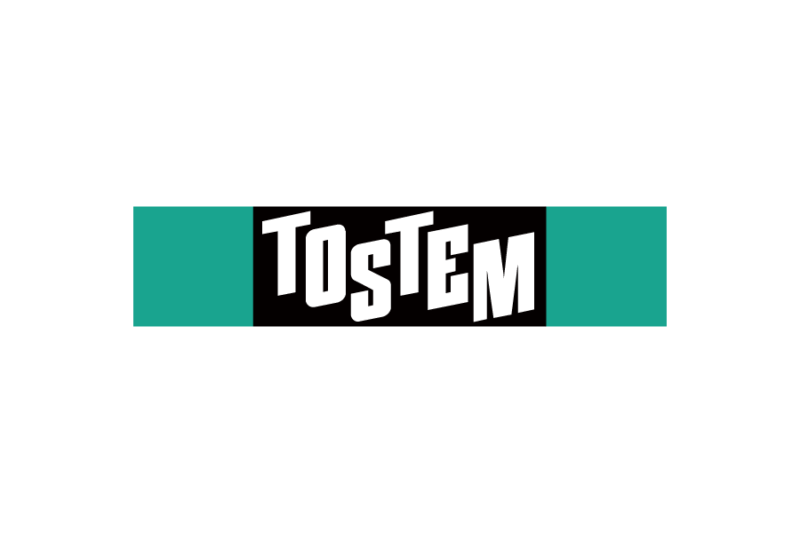LIXIL（リクシル）が展開する建材ブランド、トステム（TOSTEM）の無料ロゴ素材｜logo eps ai pngフリー素材で使えるロゴ素材高品質データをダウンロード！