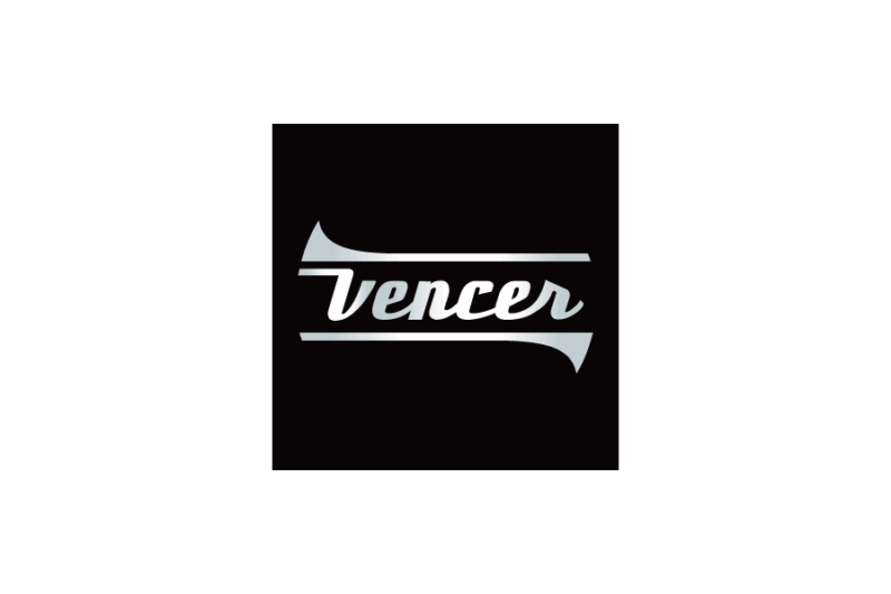 オランダの自動車メーカー、Vencer（ヴェンサー）の無料ロゴ素材｜logo eps ai pngフリー素材で使えるロゴ素材高品質データをダウンロード！
