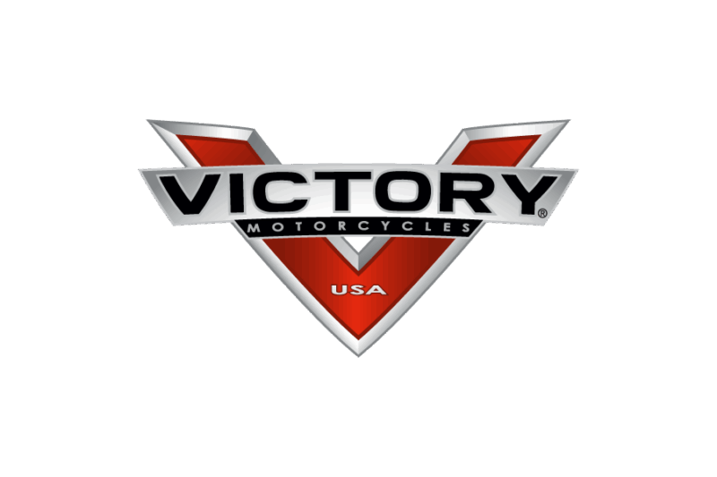 アメリカのオートバイ製造メーカー、ヴィクトリーモーターサイクルズ（Victory motorcycles）の無料ロゴ素材｜logo eps ai pngフリー素材で使えるロゴ素材高品質データをダウンロード！