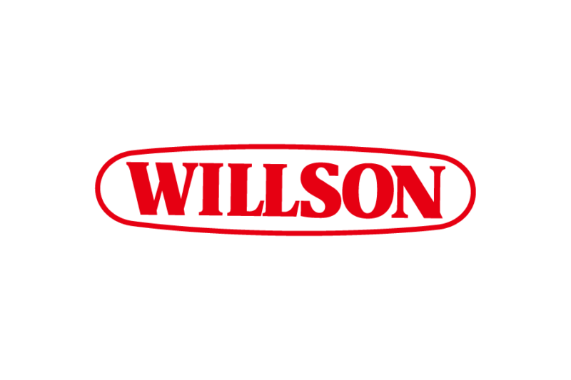 カーケア用品メーカー、ウイルソン（WILLSON）の無料ロゴ素材｜logo eps ai pngフリー素材で使えるロゴ素材高品質データをダウンロード！