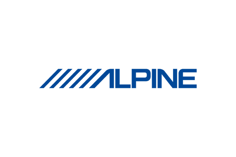 カーナビ、カーオーディオ等のメーカー、アルパイン（ALPINE）の無料ロゴ素材｜logo eps ai pngフリー素材で使えるロゴ素材高品質データをダウンロード！