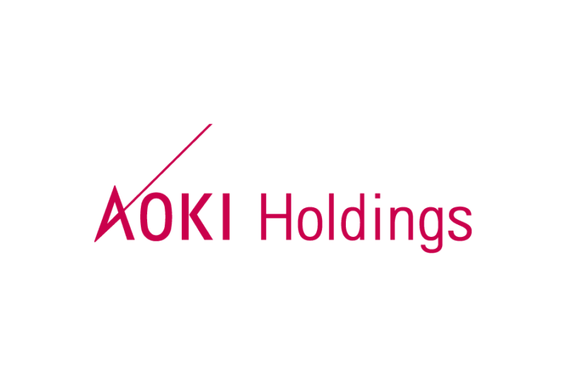 株式会社AOKIホールディングスの無料ロゴ素材｜logo eps ai pngフリー素材で使えるロゴ素材高品質データをダウンロード！